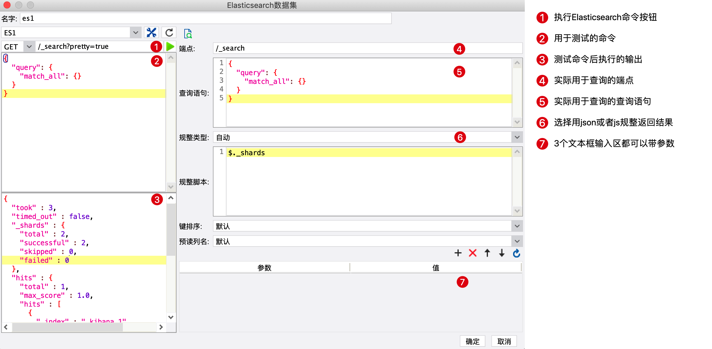 tabledata